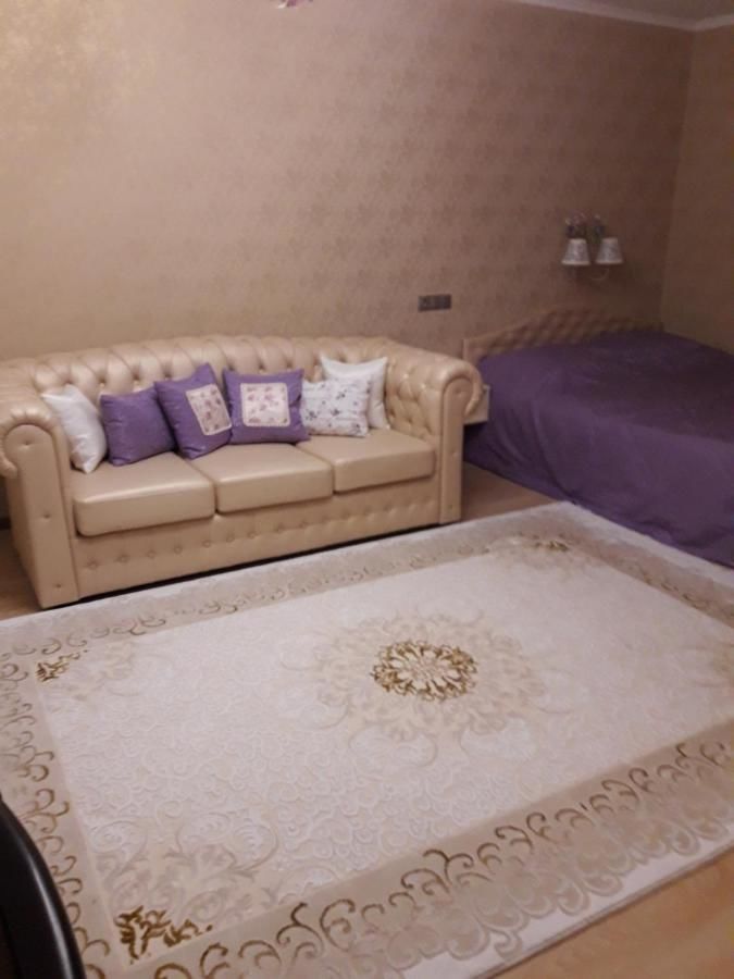 Апартаменты Gogol Apartment Мелитополь-4