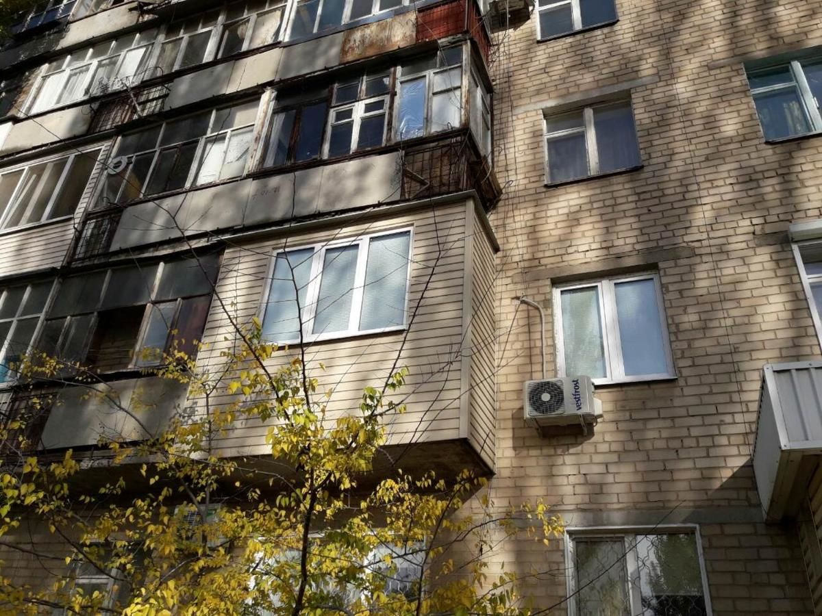 Апартаменты Gogol Apartment Мелитополь