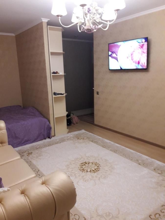 Апартаменты Gogol Apartment Мелитополь-6