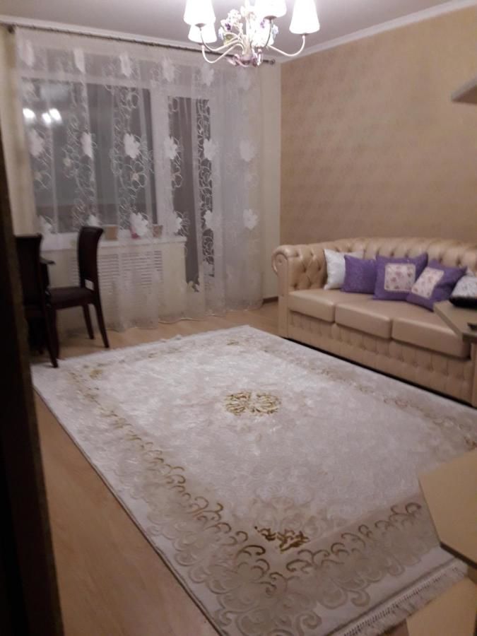 Апартаменты Gogol Apartment Мелитополь-7