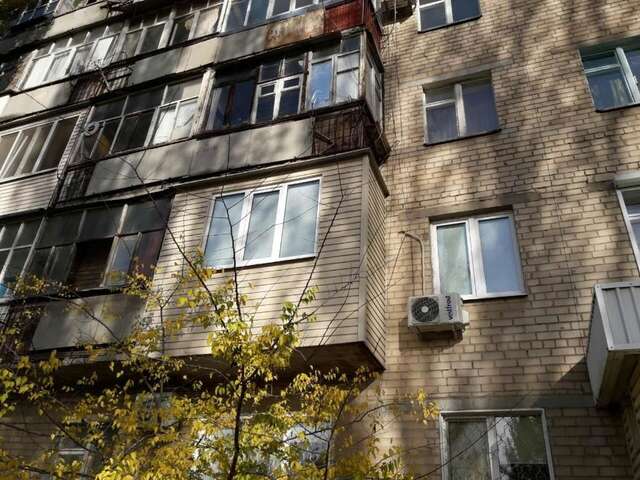 Апартаменты Gogol Apartment Мелитополь-43